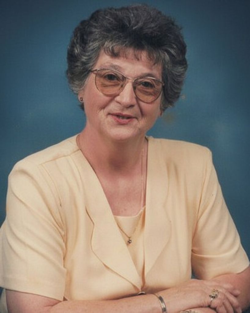 Sadie Darlene Lefler Profile Photo