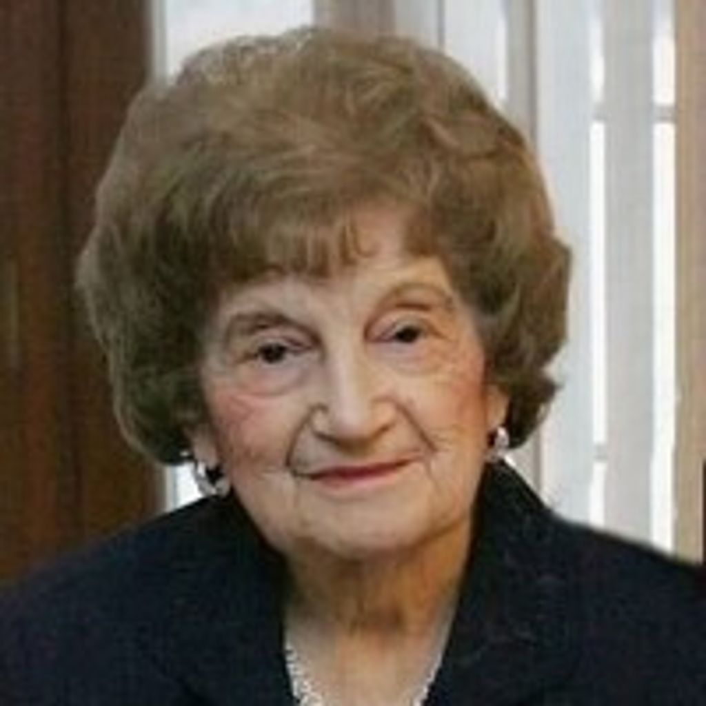 Sylvia Mary (Mancini) Palombo Profile Photo