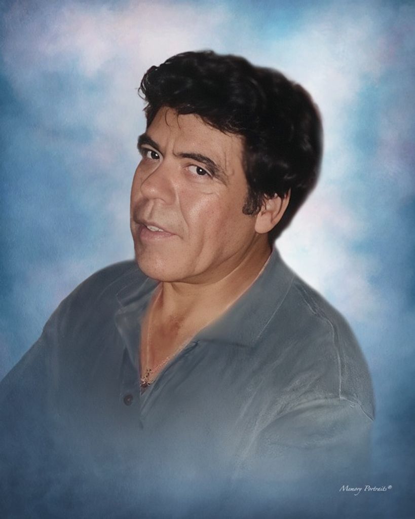 Alfredo Corral Montenegro Profile Photo