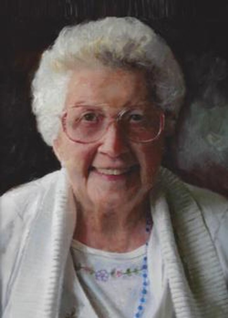Elizabeth L. Kenny