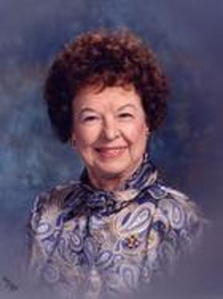 Dorothy Holcomb