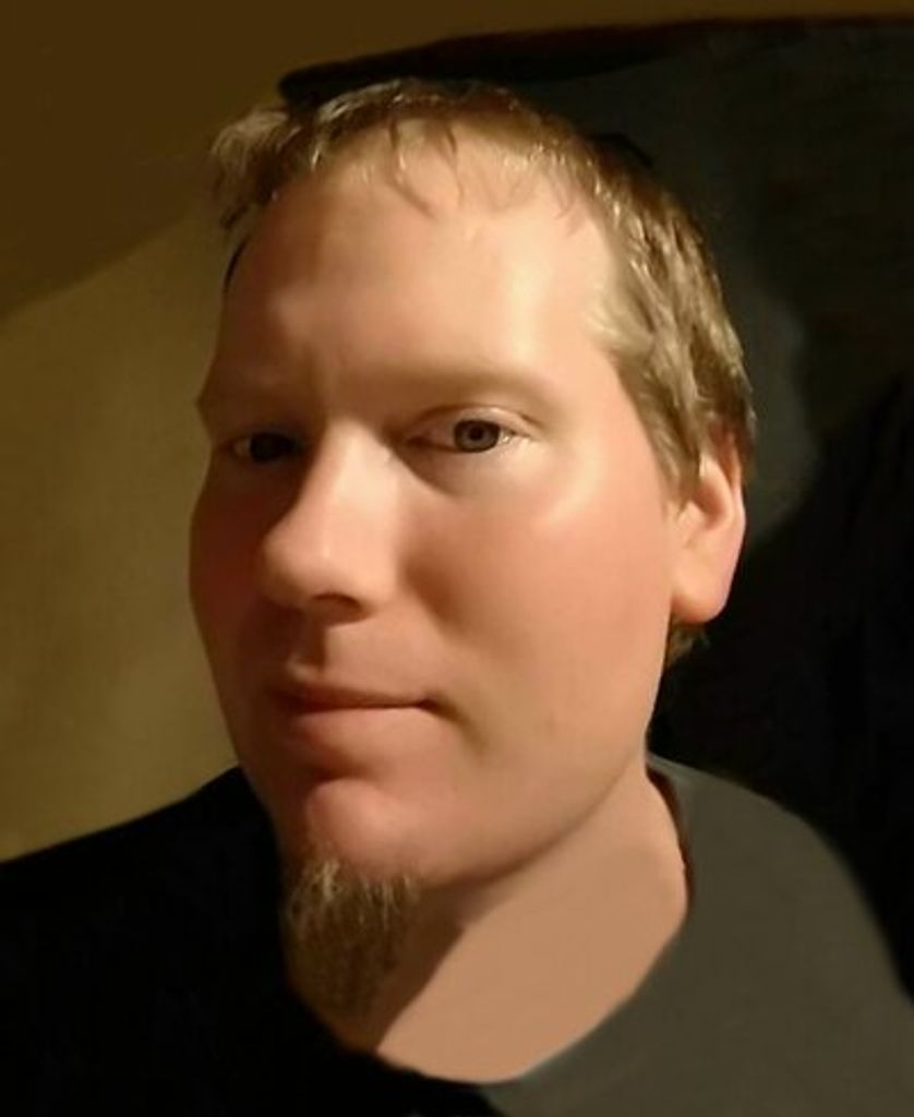 Ashley Dean Anderson Profile Photo