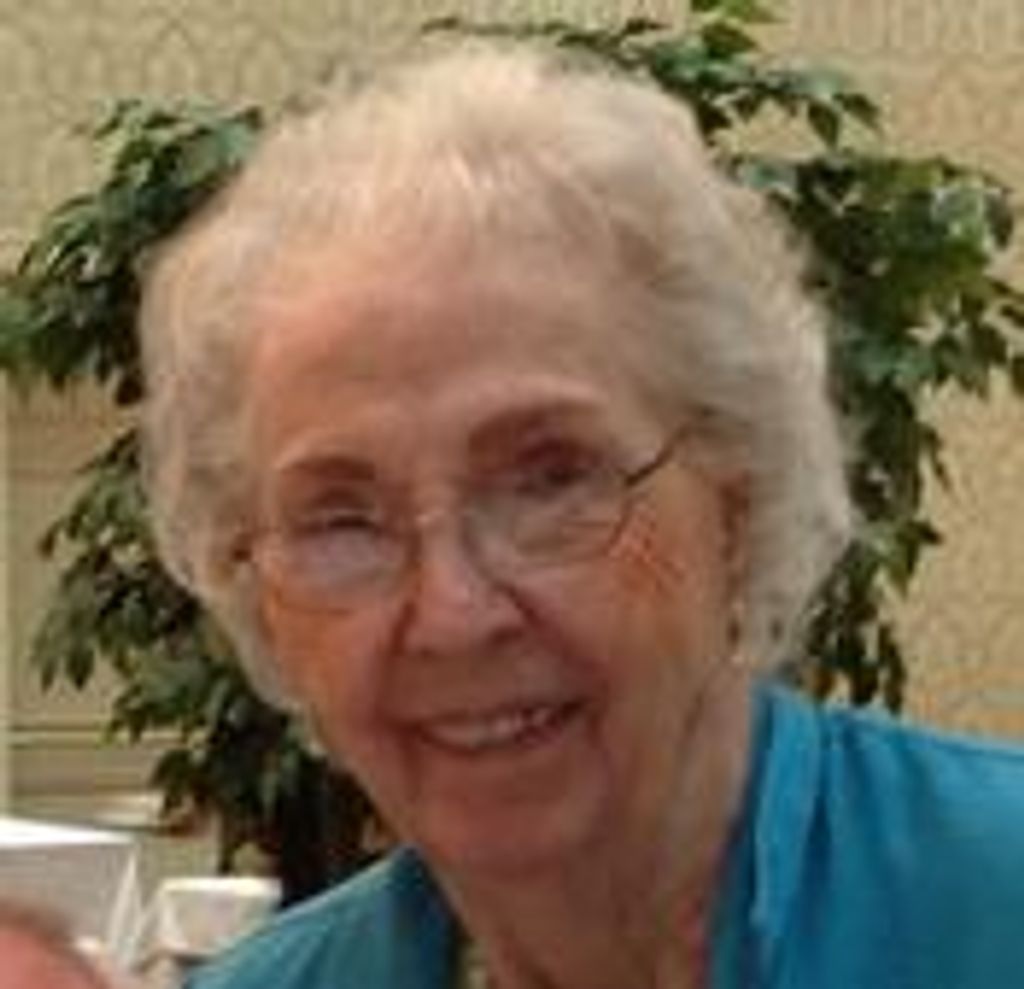 Audrey Augustine Herres