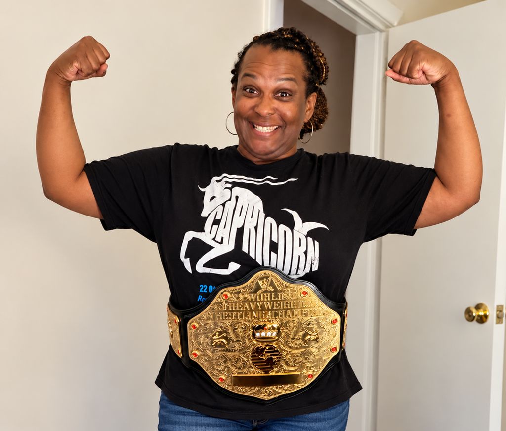 Anita Pittman Profile Photo