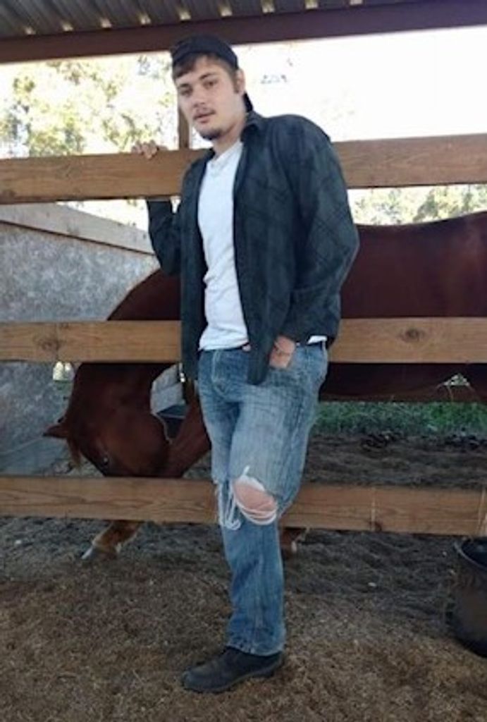 Cody Clark Profile Photo