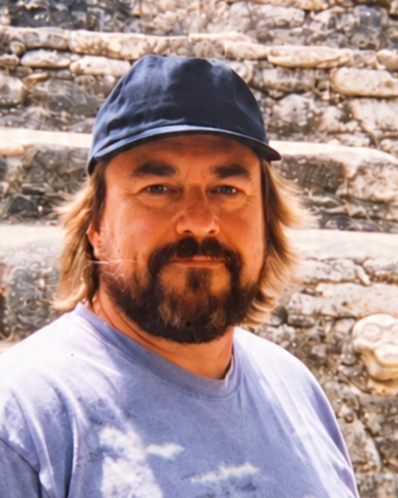 Michael Henry Thomassie