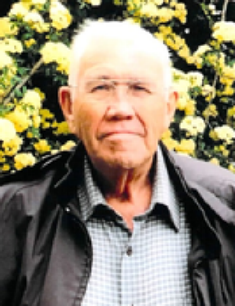 Moses Clayton Jones