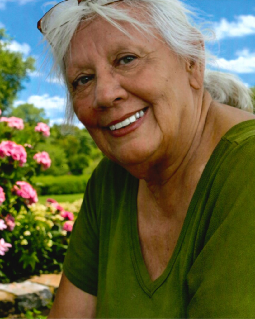 Sylvia Florea Profile Photo