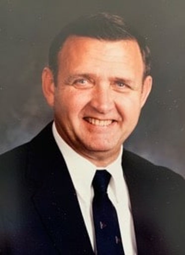 James L. Backus