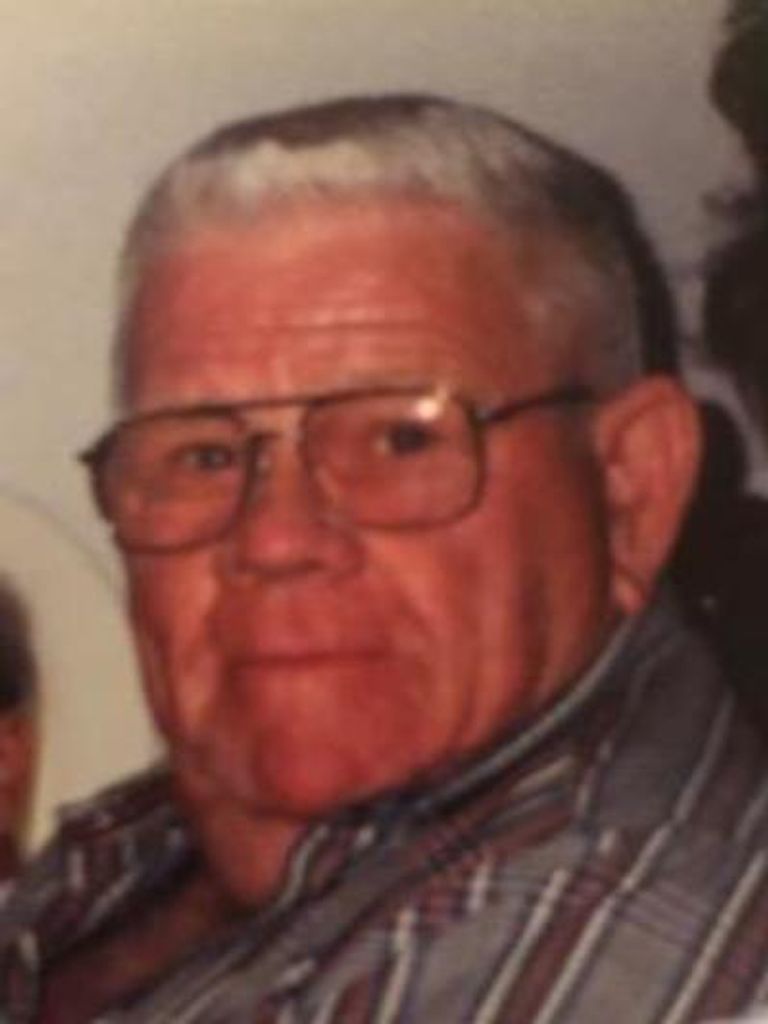 Aubrey Franklin Boyett