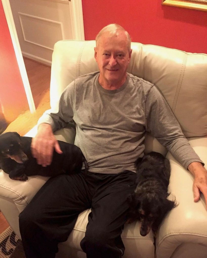 Lawrence "Jack" Hicks