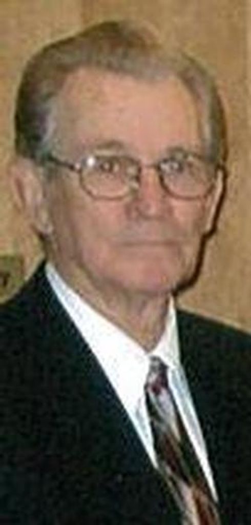 Rev. Bob Featherston