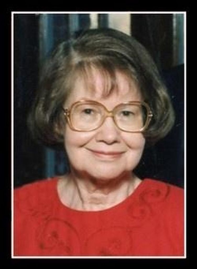 Dolores Margaret Parnes