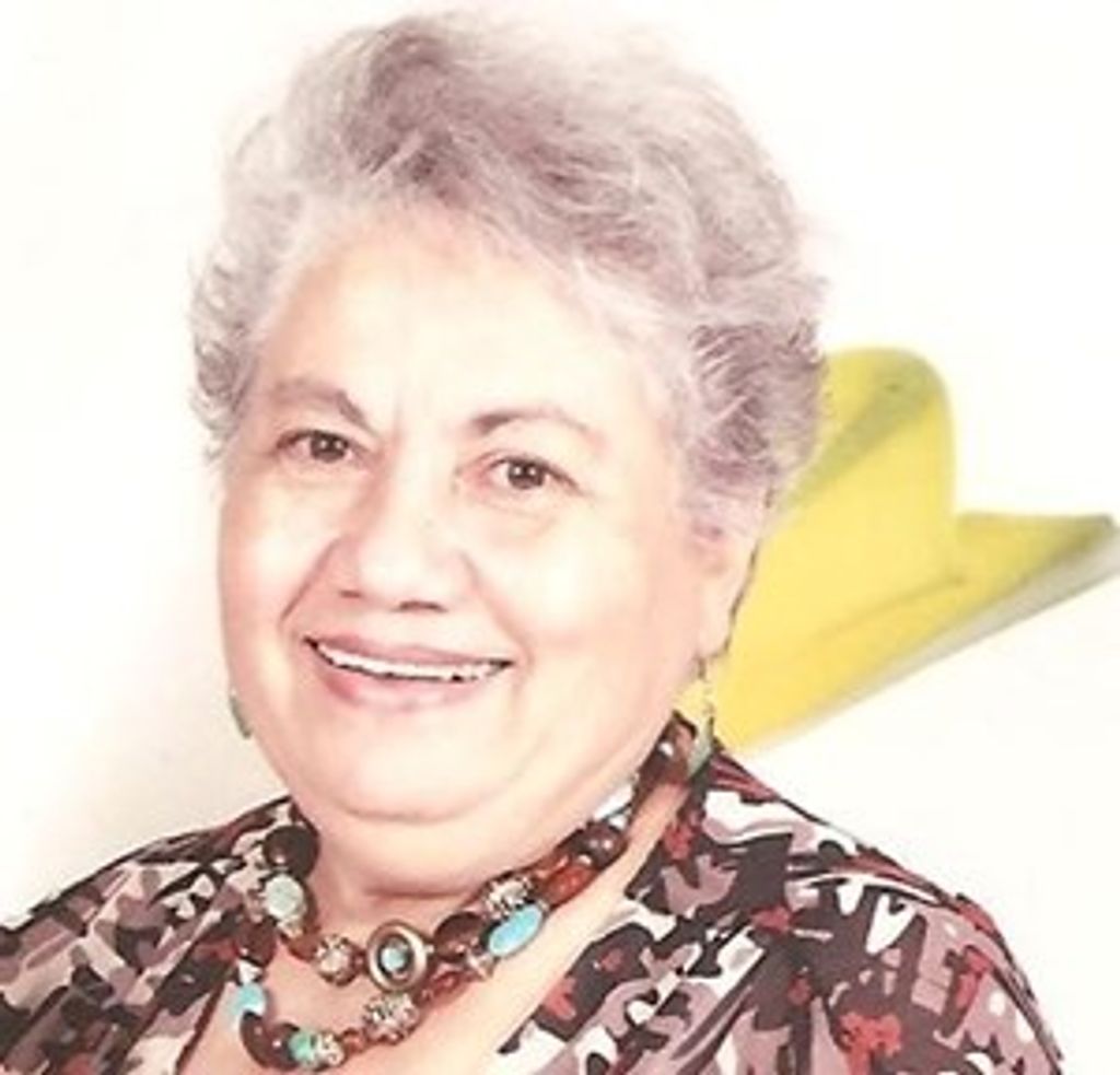 Dominga Aracely Sanabria Pacheco Profile Photo