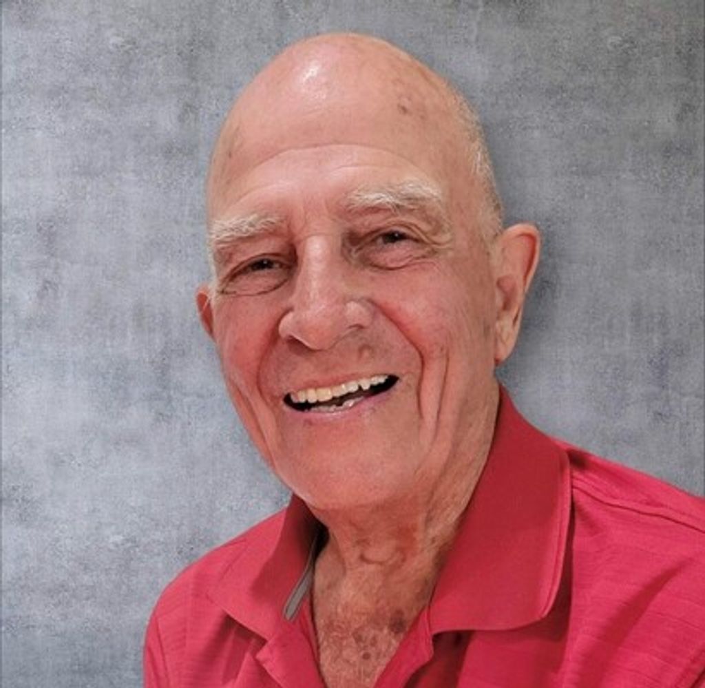 Jim Arthur Clark Profile Photo