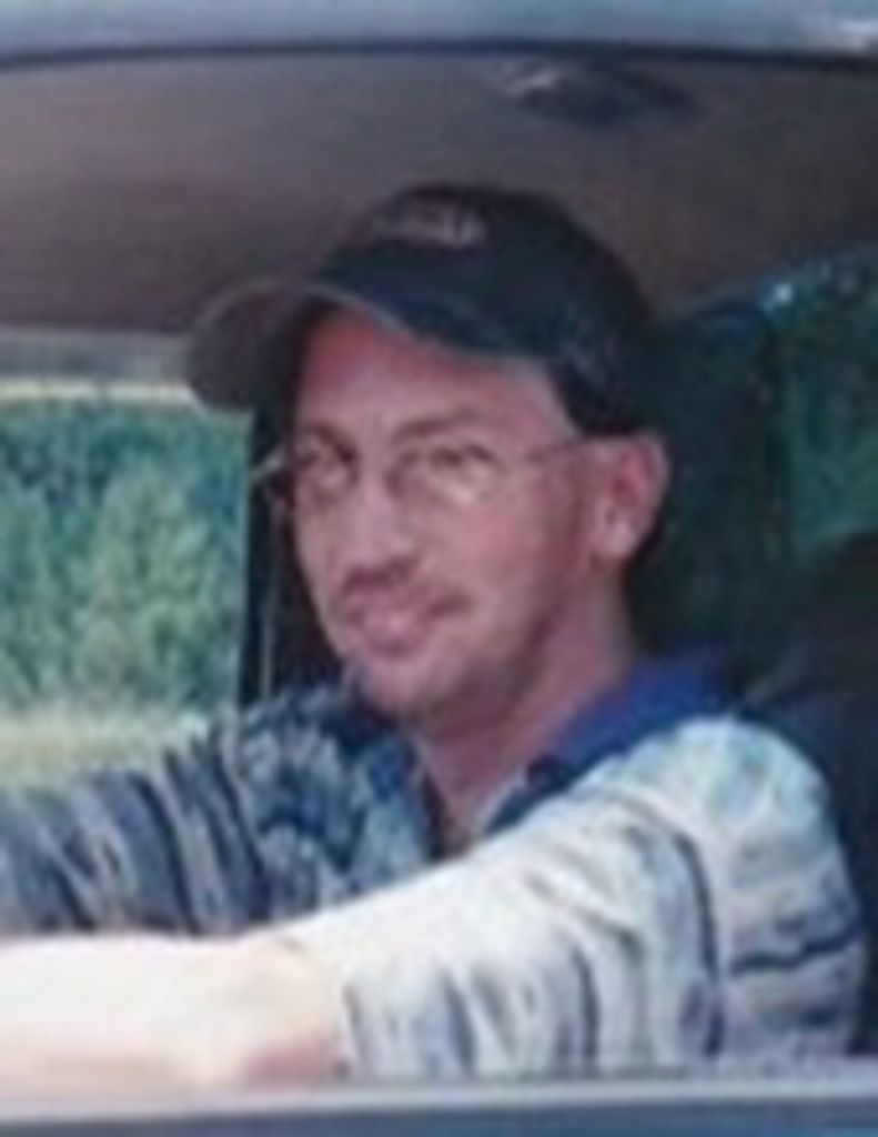 Mr. Michael Rodney Davis Profile Photo