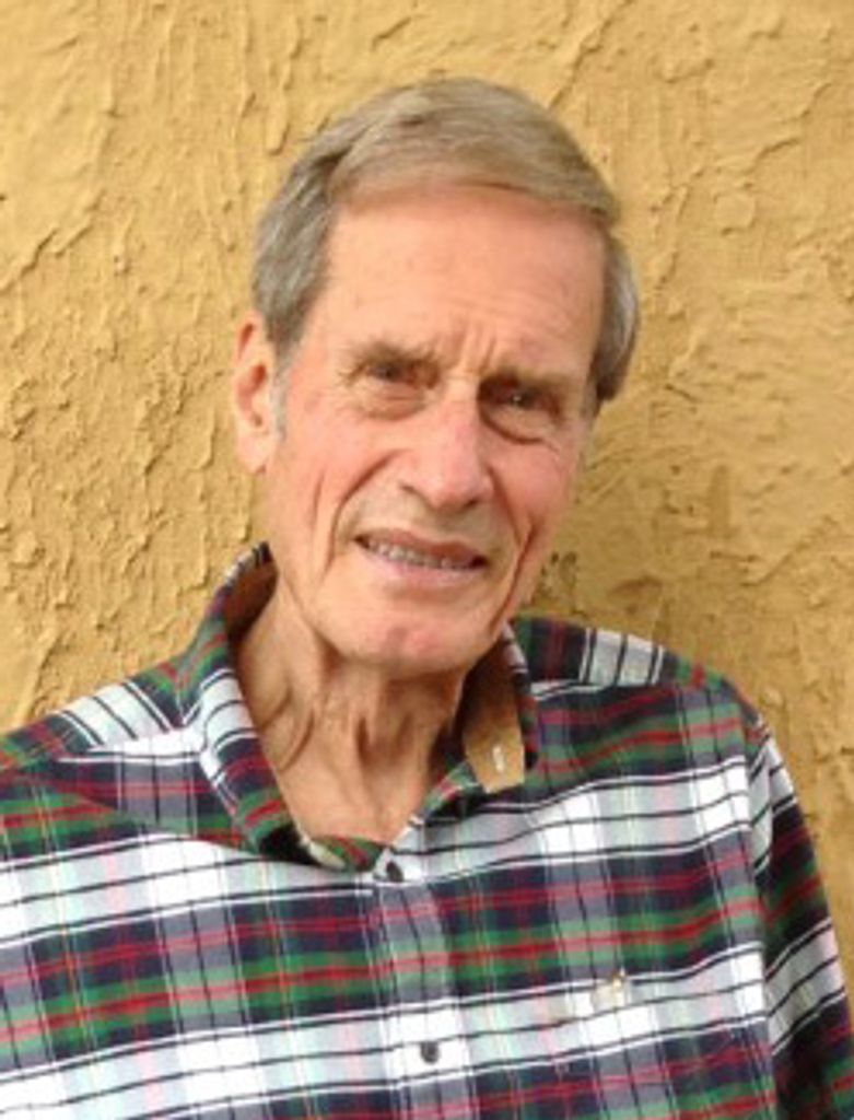 Gordon Wright