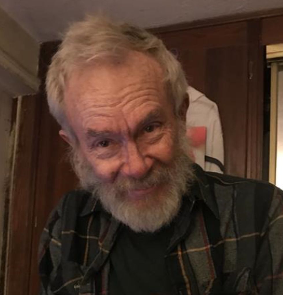 Paul E. Albert Profile Photo