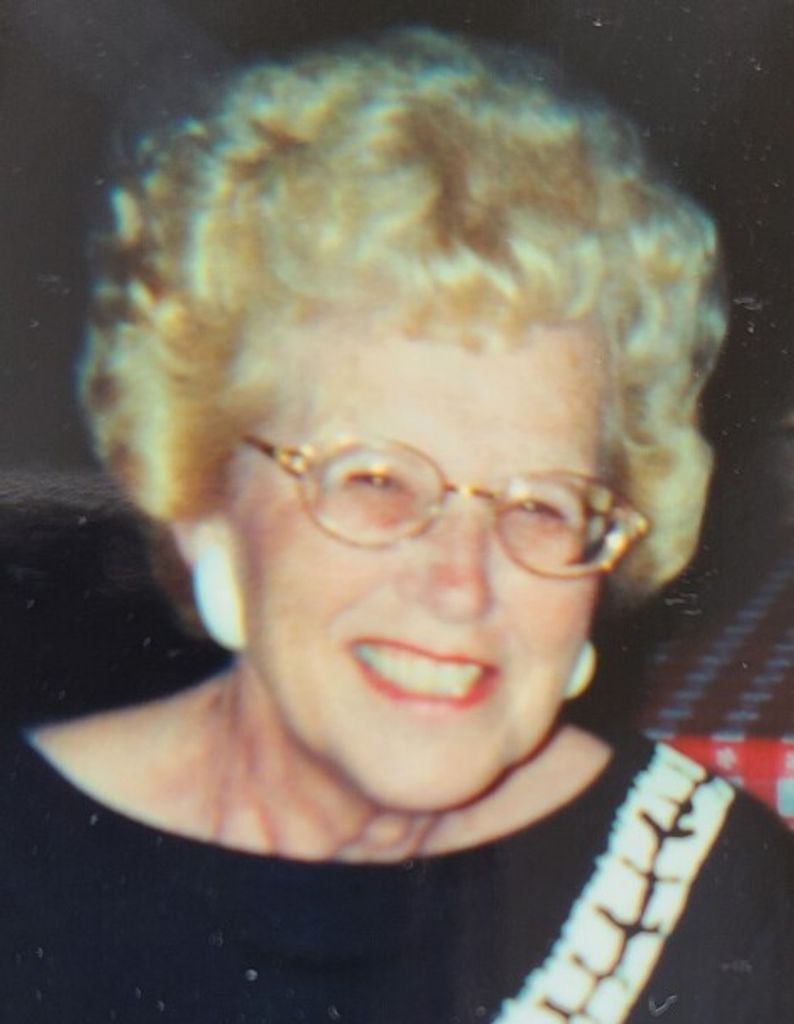 Loretta Jane Stanley