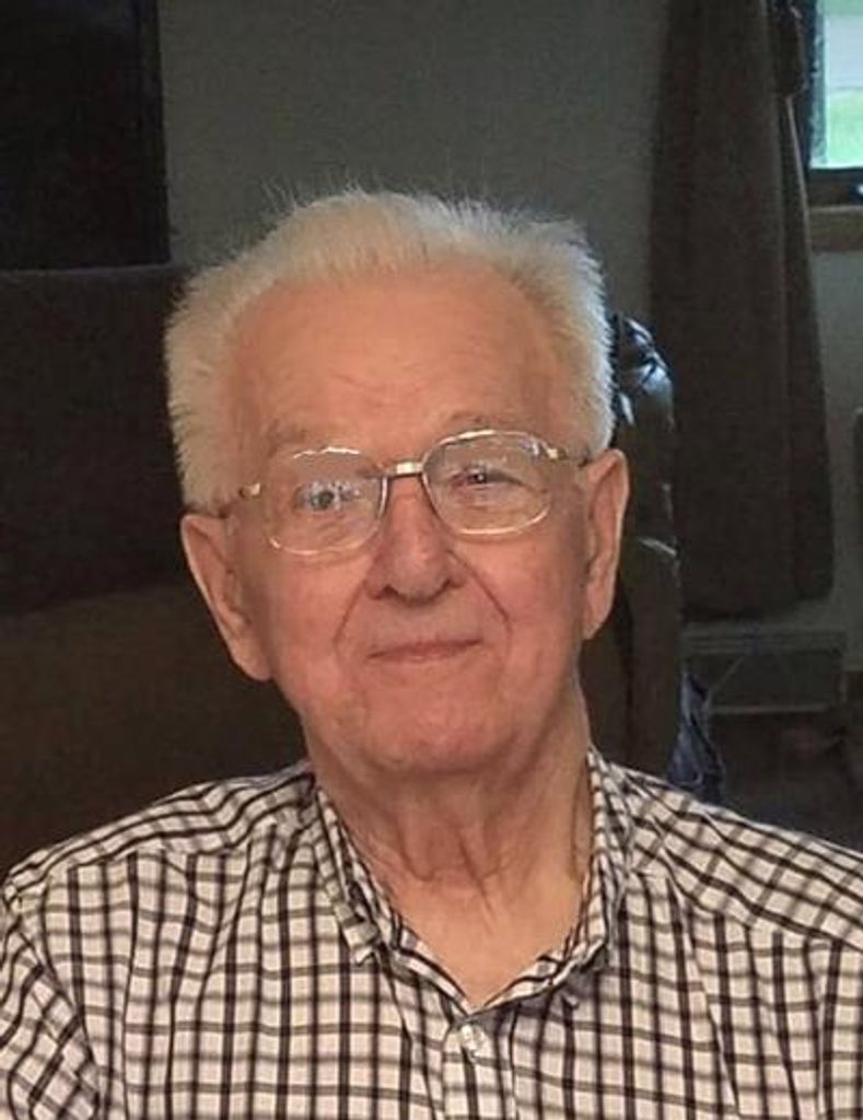 Gale "Buck" Brehm Profile Photo