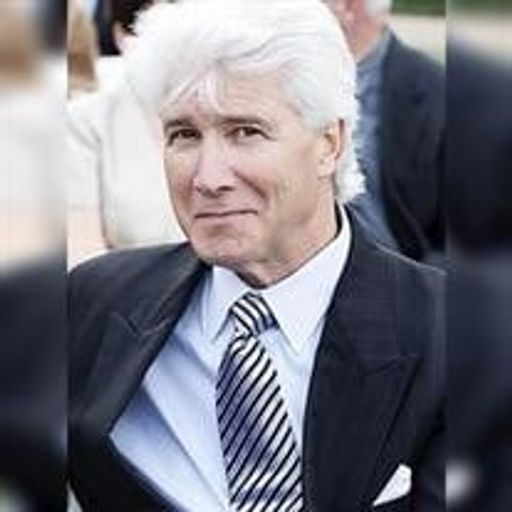 Russell Rauterkus Profile Photo