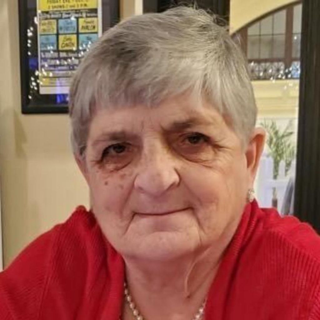 Ruth A. (Shea) Brown
