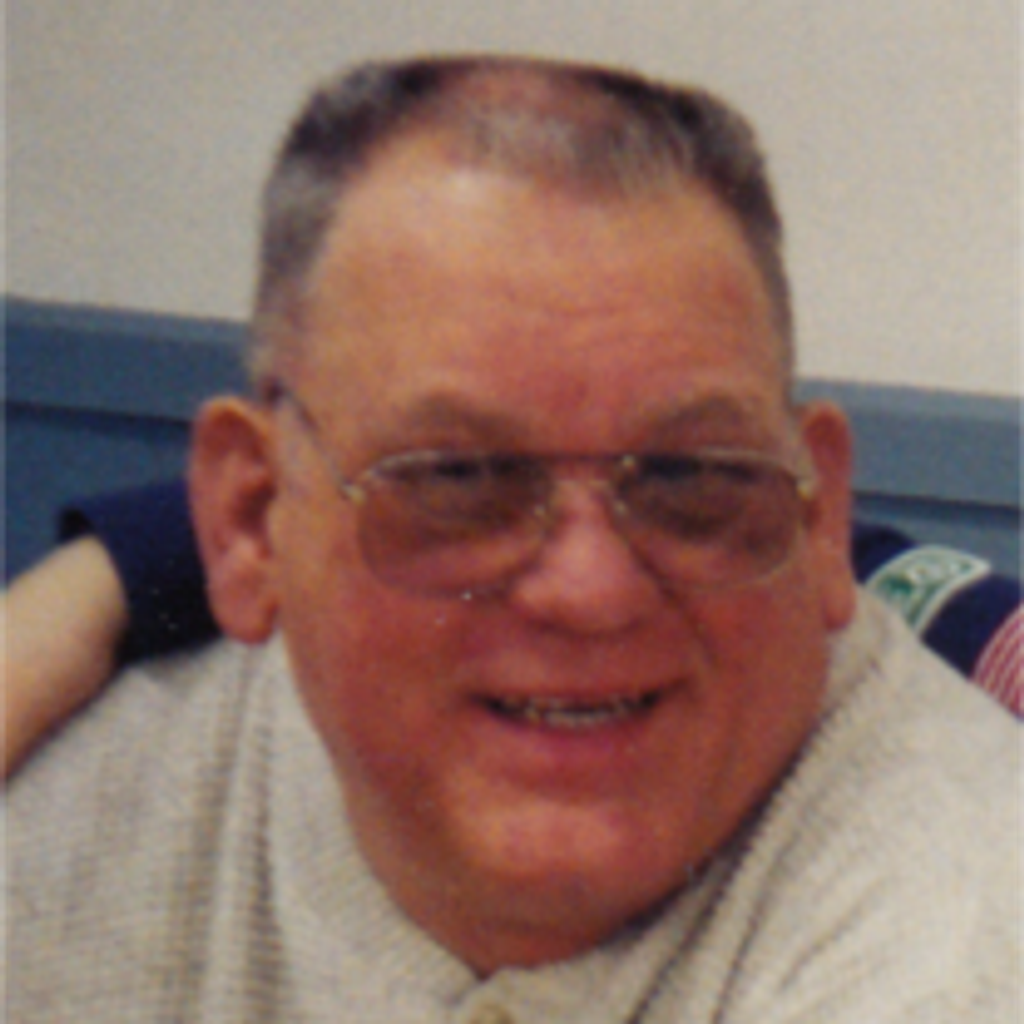 Norman D. Christopher