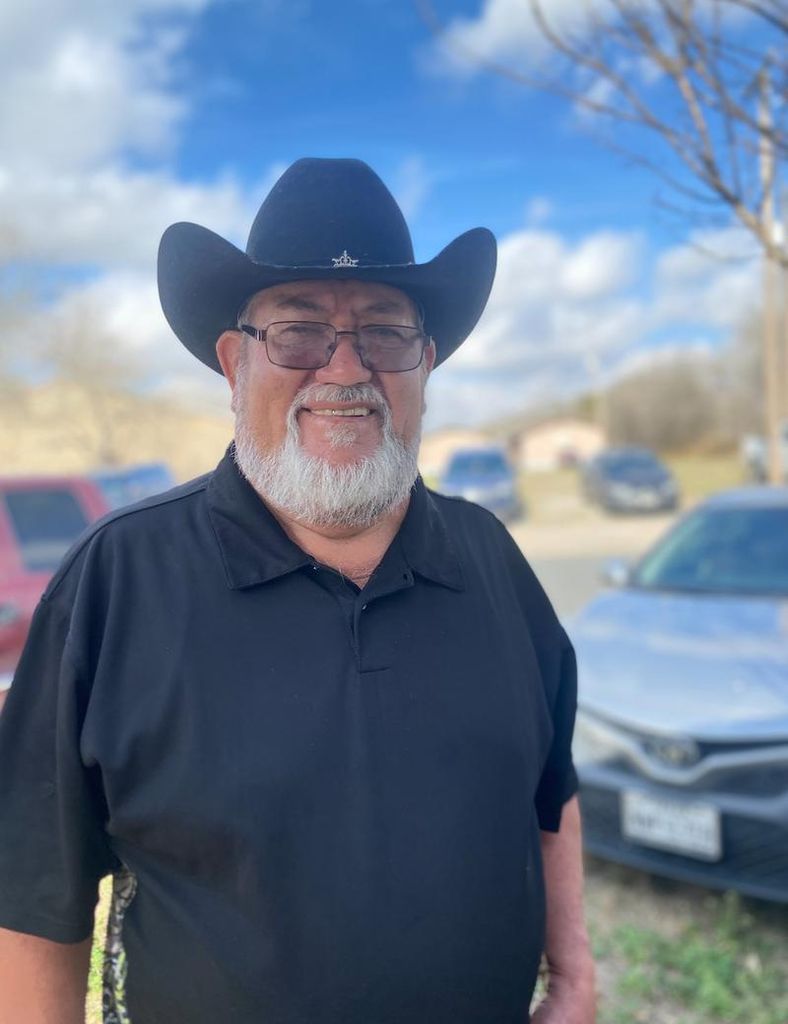 Jose Luis Sosa, Sr. Profile Photo