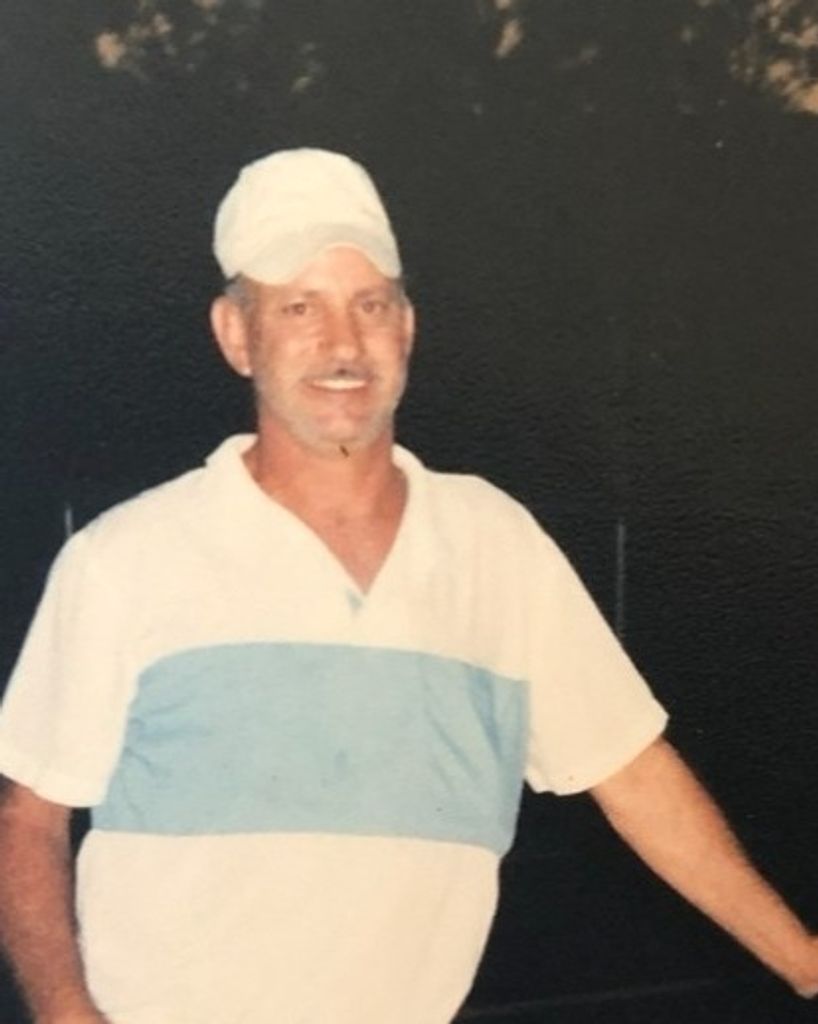John Paul "Pete" Barry Profile Photo