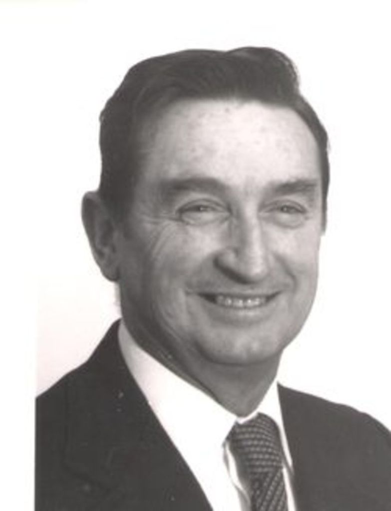 Lionel "Larry" Lasseigne