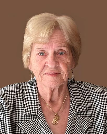 Maudry Naquin Plaisance's obituary image