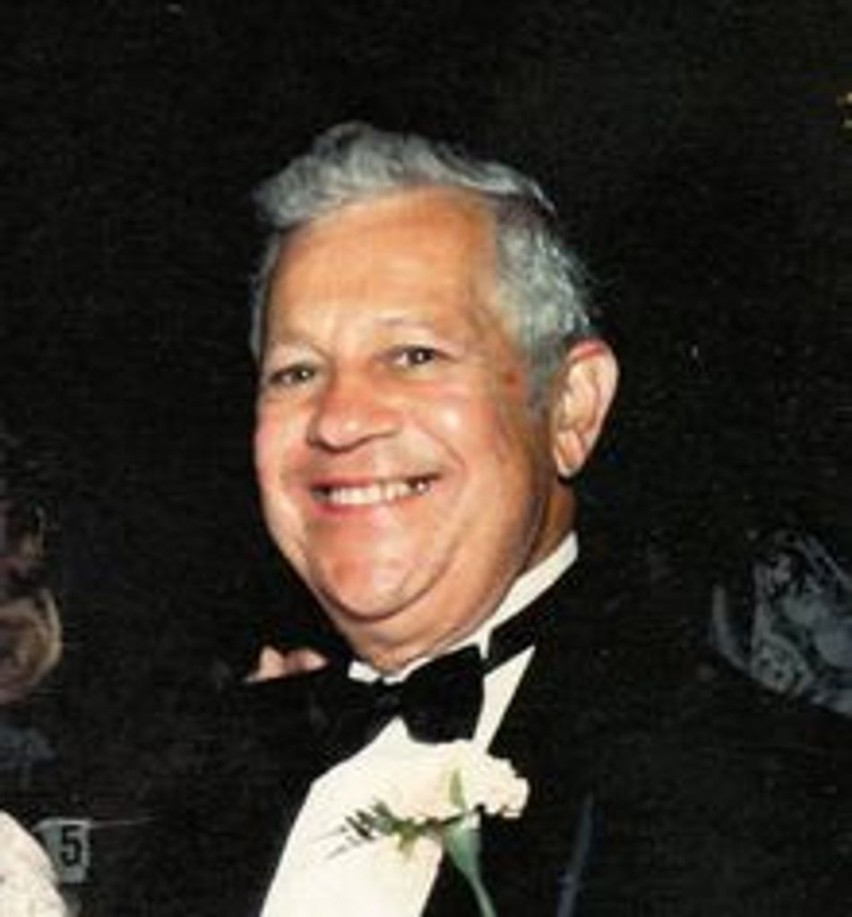 Elias Laham Profile Photo
