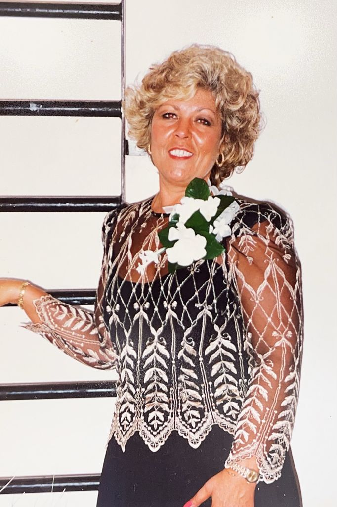 Marilyn A. Combs (Johnson) Profile Photo