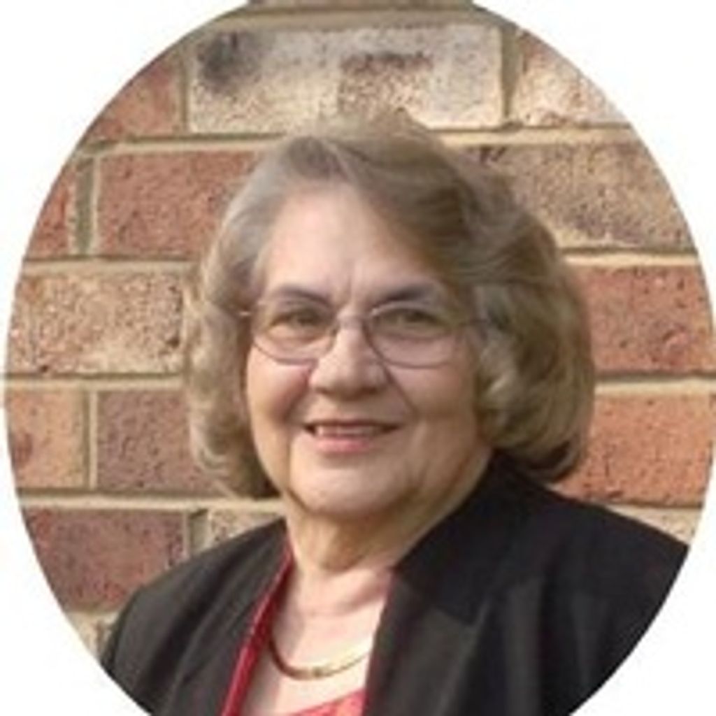 Carole  Jean Menelle