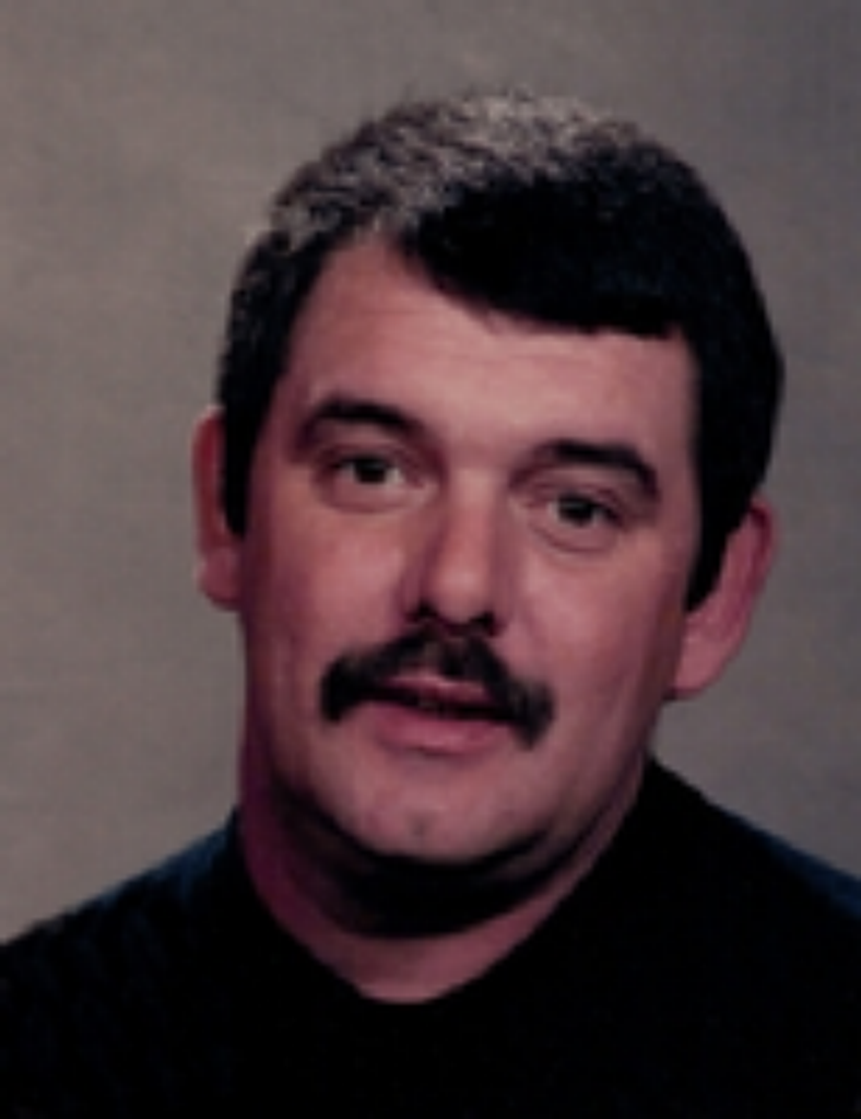 Richard Fuller Sams Profile Photo
