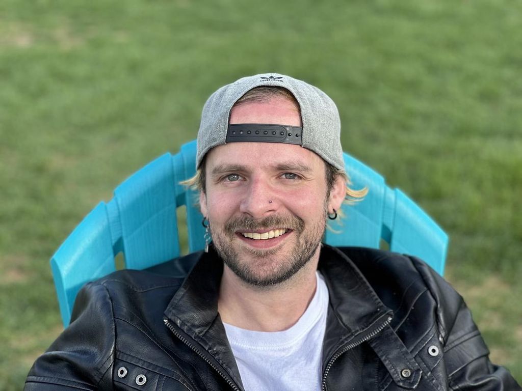 Ryan Mcandrew Taylor