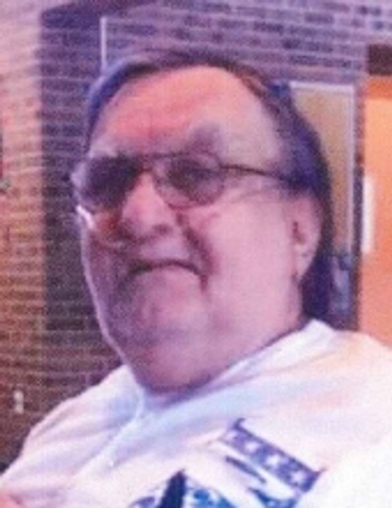 Stephen Sigourney, Sr.