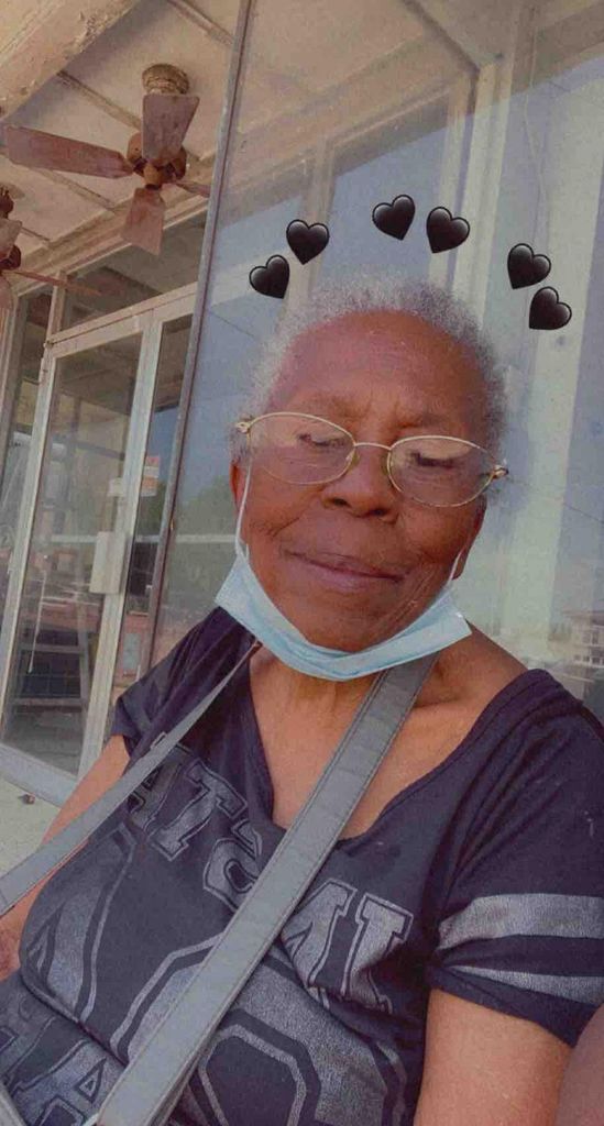 Bertha Morris Profile Photo