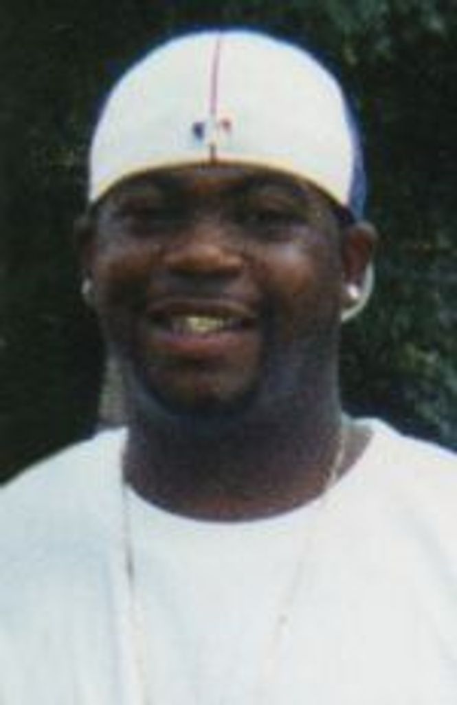 Alton Keith Roshard Holland Profile Photo