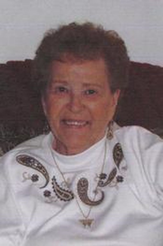 Doris L. Schultz