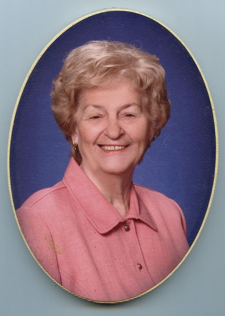 Dorothy "Dot" Lee Davis Profile Photo