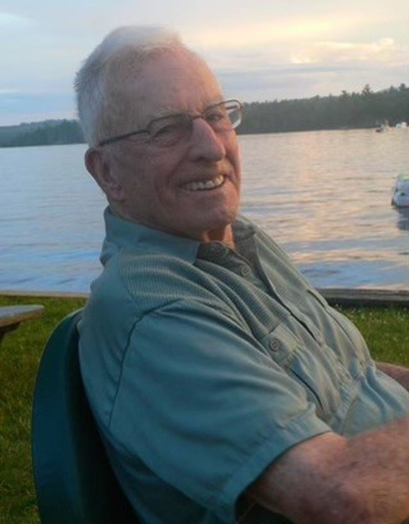 Clarence E. Gray
