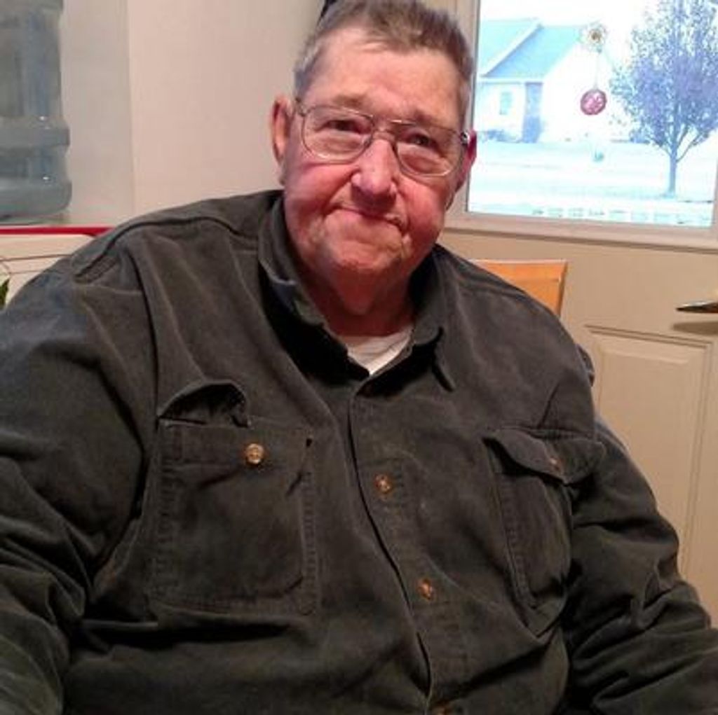 Edward Elmer Osborn Profile Photo