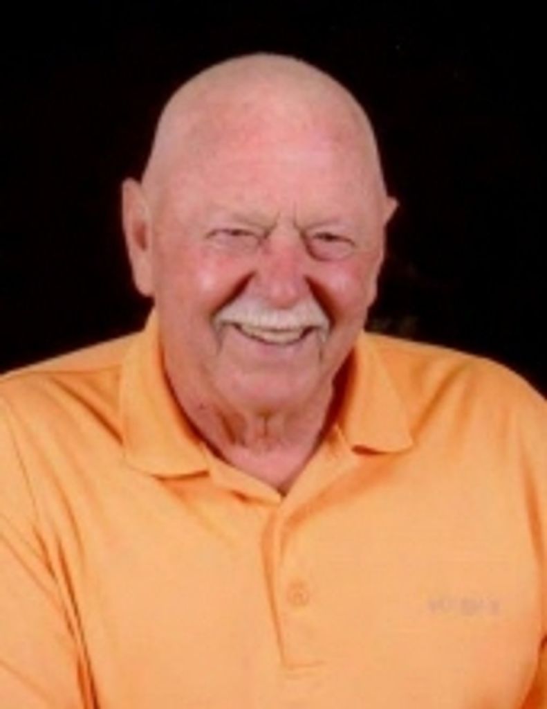 Donald Charles Norman