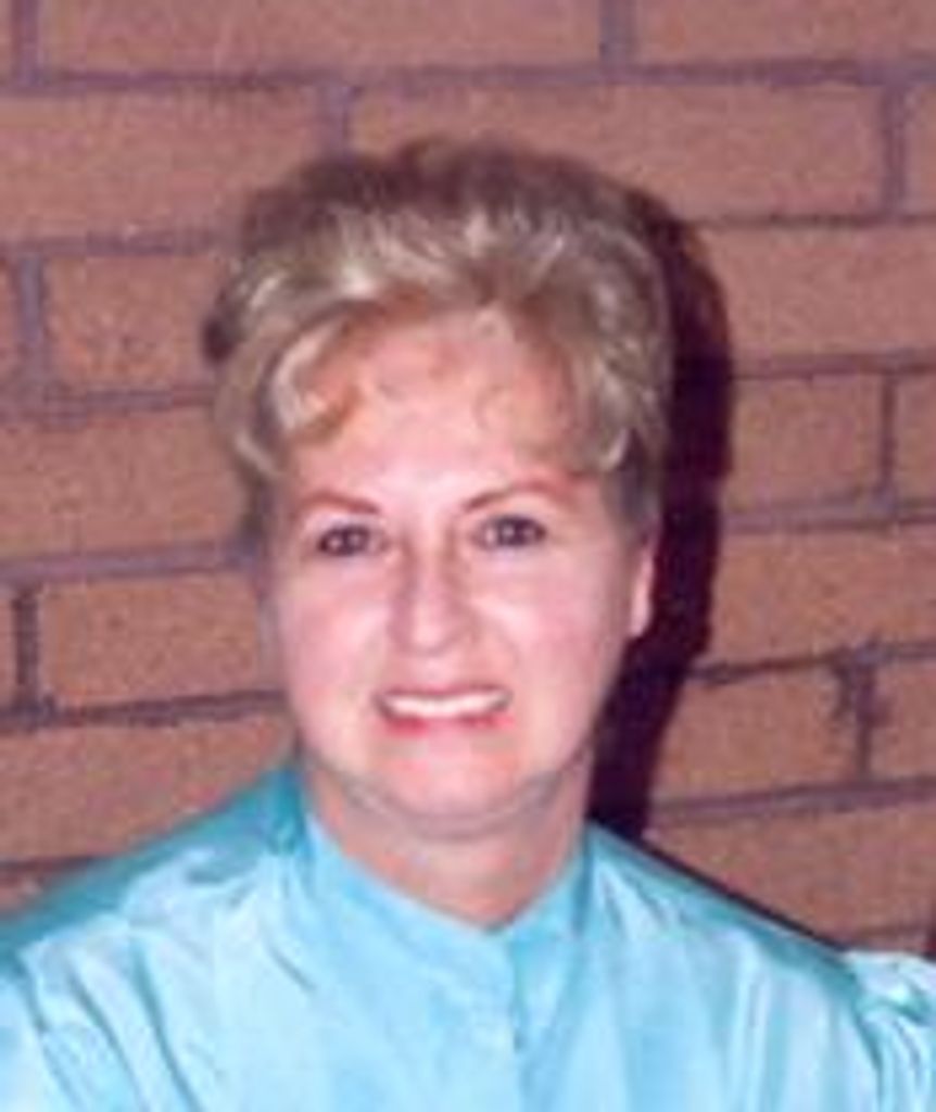 Rosella Pearl Simmons