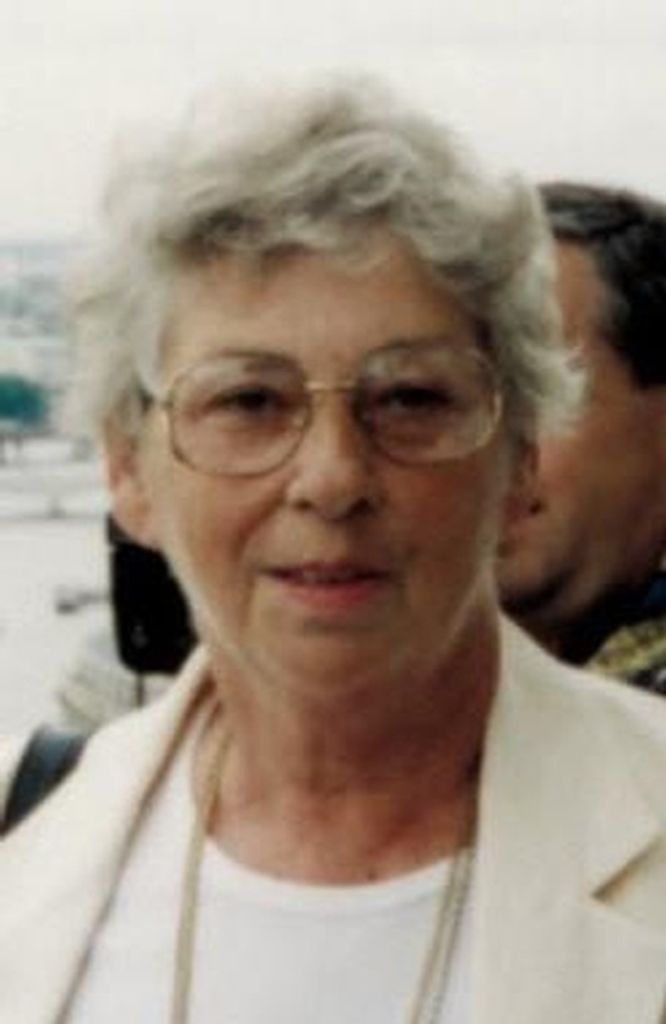Elizabeth J. Bezanson
