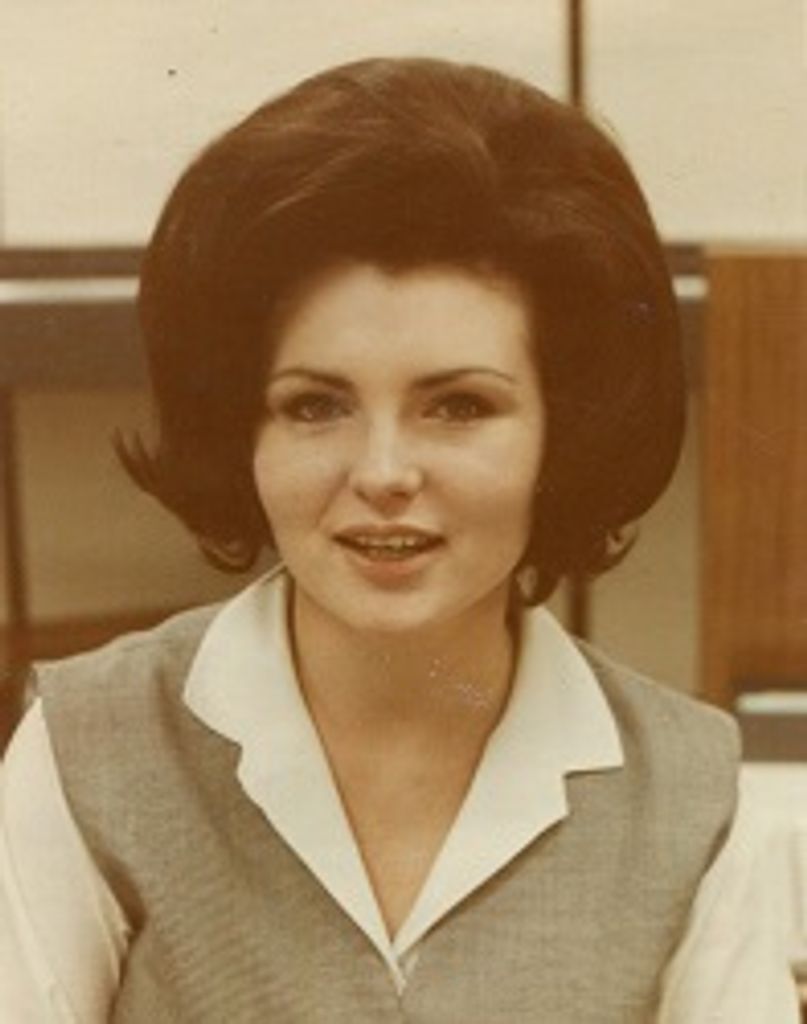 Patricia Pope
