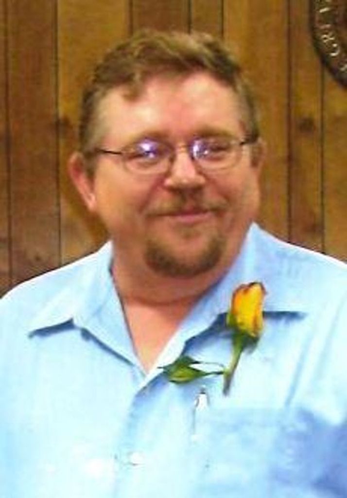 Artty Wayne Spencer Profile Photo