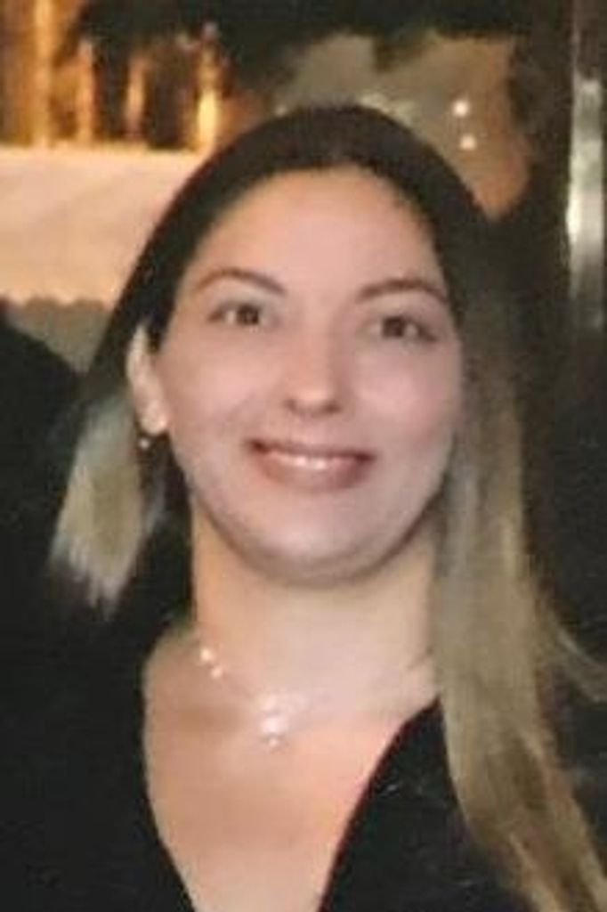 Melissa Marie Trammo Profile Photo