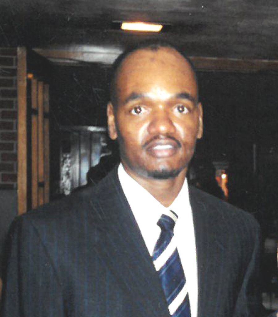 Frederick Hite